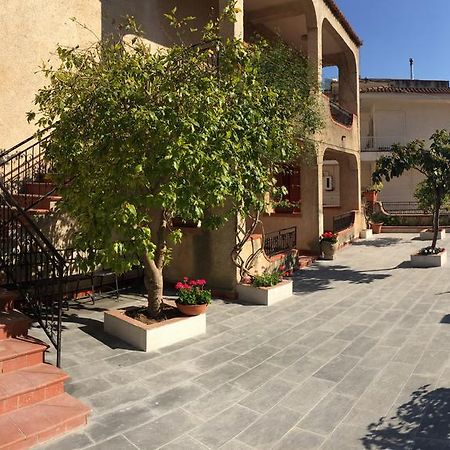 Dimora San Giovanni Noto Exterior foto